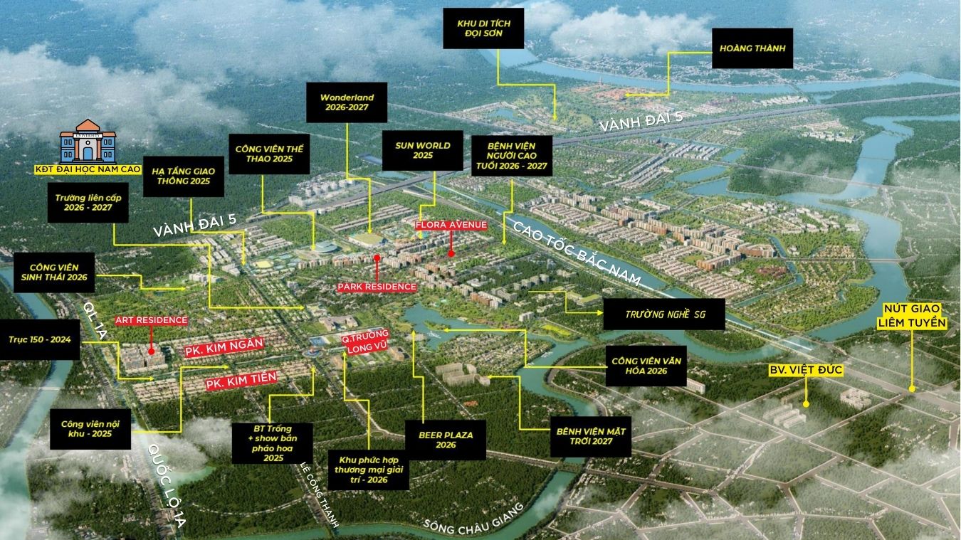 tien-do-xay-dung-cac-phan-khu-sun-urban-city tien-do-xay-dung-cac-phan-khu-sun-urban-city